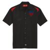 Men's Short Sleeve Performance Team Shirt Thumbnail