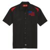 Men's Short Sleeve Performance Team Shirt Thumbnail