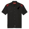 Men's Short Sleeve Performance Team Shirt Thumbnail