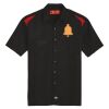 Men's Short Sleeve Performance Team Shirt Thumbnail