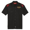 Men's Short Sleeve Performance Team Shirt Thumbnail