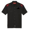 Men's Short Sleeve Performance Team Shirt Thumbnail
