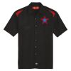 Men's Short Sleeve Performance Team Shirt Thumbnail
