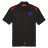 Men's Short Sleeve Performance Team Shirt Thumbnail