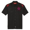 Men's Short Sleeve Performance Team Shirt Thumbnail