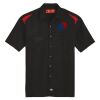 Men's Short Sleeve Performance Team Shirt Thumbnail