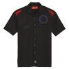 Men's Short Sleeve Performance Team Shirt Thumbnail