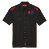 Men's Short Sleeve Performance Team Shirt Thumbnail