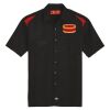 Men's Short Sleeve Performance Team Shirt Thumbnail