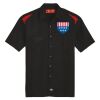 Men's Short Sleeve Performance Team Shirt Thumbnail