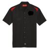 Men's Short Sleeve Performance Team Shirt Thumbnail