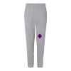 Dri-Power(r) Closed Bottom Pocket Sweatpant Thumbnail