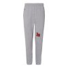 Dri-Power(r) Closed Bottom Pocket Sweatpant Thumbnail