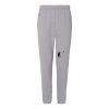 Dri-Power(r) Closed Bottom Pocket Sweatpant Thumbnail