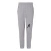 Dri-Power(r) Closed Bottom Pocket Sweatpant Thumbnail