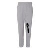 Dri-Power(r) Closed Bottom Pocket Sweatpant Thumbnail