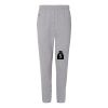 Dri-Power(r) Closed Bottom Pocket Sweatpant Thumbnail