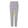 Dri-Power(r) Closed Bottom Pocket Sweatpant Thumbnail