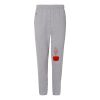 Dri-Power(r) Closed Bottom Pocket Sweatpant Thumbnail