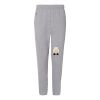 Dri-Power(r) Closed Bottom Pocket Sweatpant Thumbnail