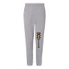 Dri-Power(r) Closed Bottom Pocket Sweatpant Thumbnail