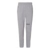Dri-Power(r) Closed Bottom Pocket Sweatpant Thumbnail
