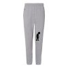 Dri-Power(r) Closed Bottom Pocket Sweatpant Thumbnail