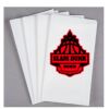 Hebrew Cup Disposable Towels Thumbnail