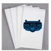 Hebrew Cup Disposable Towels Thumbnail