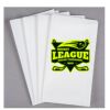 Hebrew Cup Disposable Towels Thumbnail