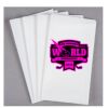 Hebrew Cup Disposable Towels Thumbnail