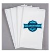 Hebrew Cup Disposable Towels Thumbnail