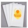 Hebrew Cup Disposable Towels Thumbnail