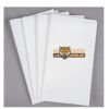 Hebrew Cup Disposable Towels Thumbnail