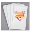 Hebrew Cup Disposable Towels Thumbnail