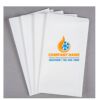 Hebrew Cup Disposable Towels Thumbnail