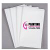 Hebrew Cup Disposable Towels Thumbnail