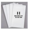 Hebrew Cup Disposable Towels Thumbnail