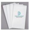 Hebrew Cup Disposable Towels Thumbnail