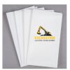 Hebrew Cup Disposable Towels Thumbnail