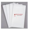 Hebrew Cup Disposable Towels Thumbnail