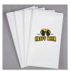Hebrew Cup Disposable Towels Thumbnail