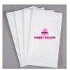 Hebrew Cup Disposable Towels Thumbnail