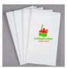 Hebrew Cup Disposable Towels Thumbnail