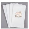 Hebrew Cup Disposable Towels Thumbnail