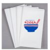 Hebrew Cup Disposable Towels Thumbnail