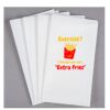 Hebrew Cup Disposable Towels Thumbnail