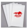 Hebrew Cup Disposable Towels Thumbnail
