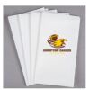 Hebrew Cup Disposable Towels Thumbnail