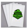 Hebrew Cup Disposable Towels Thumbnail